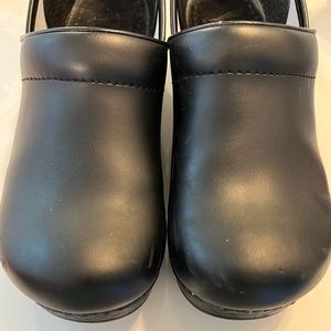 Dansko clog